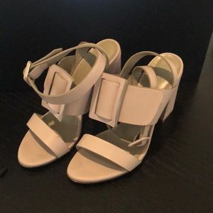 Dee Keller belle heels 39
